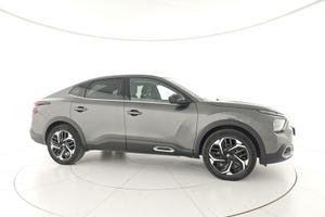 Citroën C4 X PureTech 130 S&S EAT8 Max