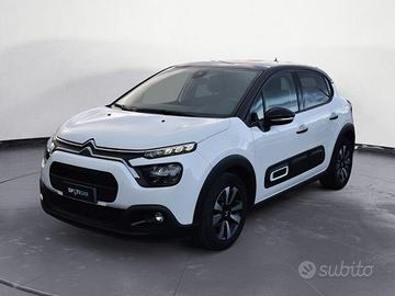 Citroën C3 PureTech 83 S&S Shine