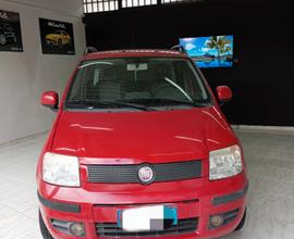 Fiat panda 1.4 Benz/ metano 2012 CON GARANZIA