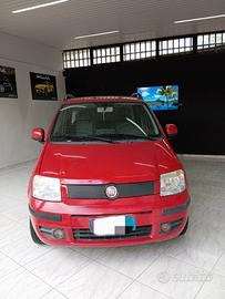 Fiat panda 1.4 Benz/ metano 2012 CON GARANZIA