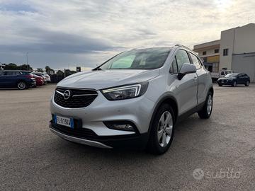 OPEL MOKKA X 1.6 CDTI 136CV 4x4 FULL LED MY17