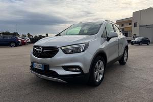 OPEL MOKKA X 1.6 CDTI 136CV 4x4 FULL LED MY17