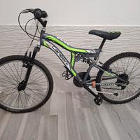 Mountain bike 24 CANELLINI