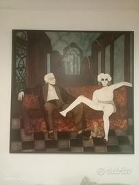 Opere Gianni Longinotti 