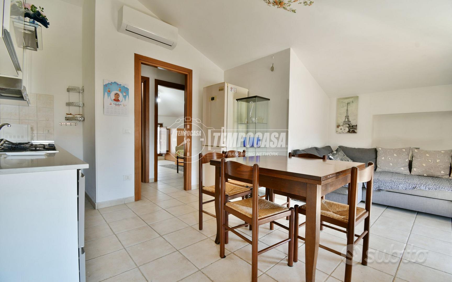 Appartamento – Porto Sant'Elpidio, San Filippo, Zona Industriale San Filippo - Altro