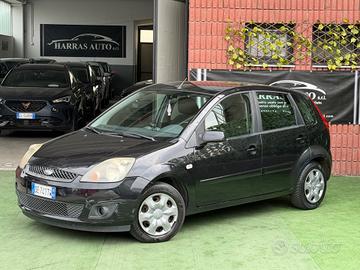 Ford Fiesta 1.2 16V 3p. Ghia
