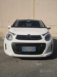 Citroen C1 2017