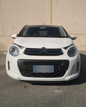 Citroen C1 2017