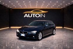 Bmw 316 320d Touring Sport