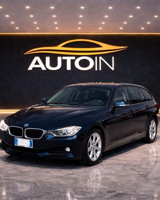 Bmw 316 320d Touring Sport