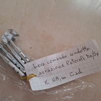 Leva comando mercedes 190 sl 2 serie