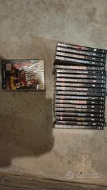 WRESTLING LEGENDS DVD Serie completa 