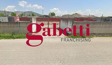 Rustico/Casale/Corte Maddaloni