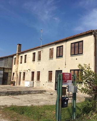 Casa Indipendente Monselice [Cod. rif 3328518VRG]