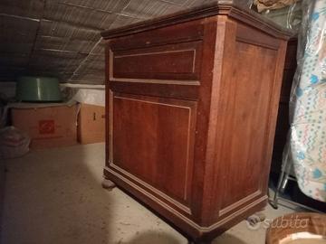 Panerina della prima metà del ‘900, in ottime cond