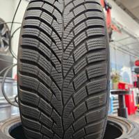 215 45 R 17 91v Continental WINTER CONTACT Opel SD