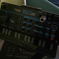 Behringer Pro-Vs