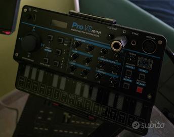 Behringer Pro-Vs