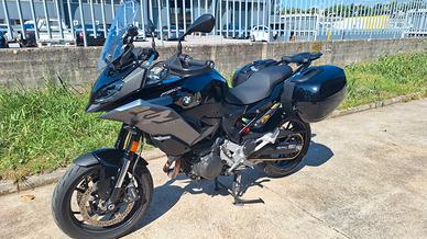 Bmw F900 XR - 2024