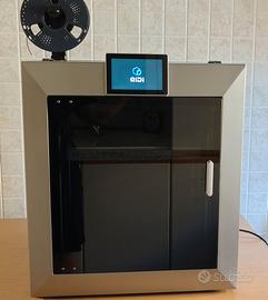 QIDI Plus4: una bomba per la stampa 3D!