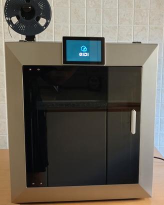 QIDI Plus4: una bomba per la stampa 3D!