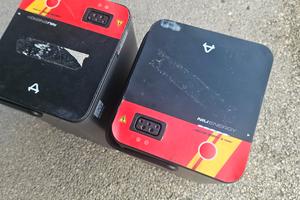 batterie niu  mqi gt  scariche