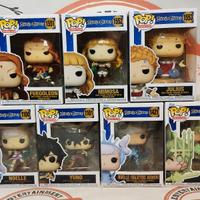 Black Clover - Funko PoP! Animation