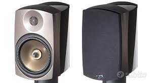 Diffusori Paradigm Signature S1