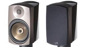 Diffusori Paradigm Signature S1