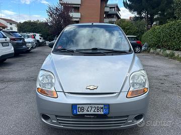 Chevrolet matiz benzina 50.000 km ok neopatentati
