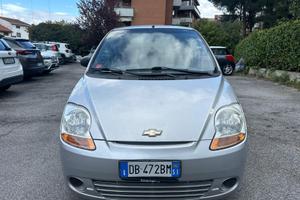 Chevrolet matiz benzina 50.000 km ok neopatentati