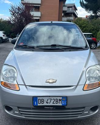 Chevrolet matiz benzina 50.000 km ok neopatentati