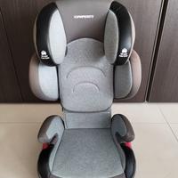 Foppapedretti Seggiolino auto 3-12 anni 15-36kg