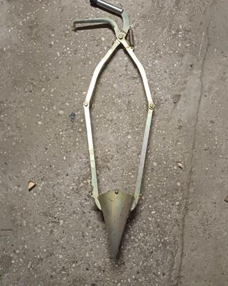 piantatore manuale 