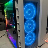 Pc gaming 3070 suprim