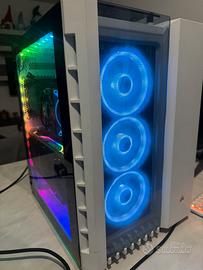 Pc gaming 3070 suprim