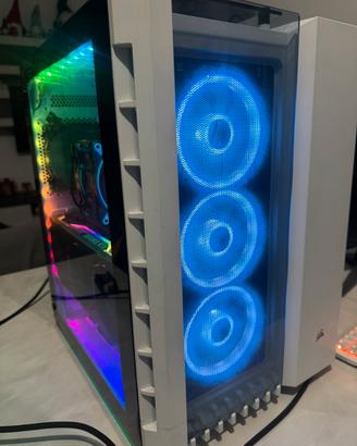 Pc gaming 3070 suprim