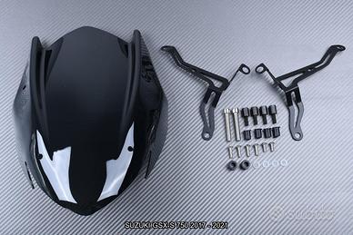 Cupolino SUZUKI GSX-S 750 2017 - 2021 GSXS