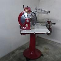 Affettatrice a volano OMAS “The Royal Machine”