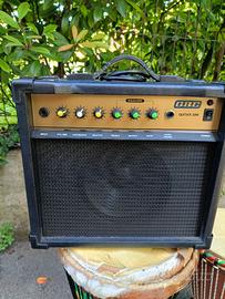 Amplificatore per Chitarra GBC 30W