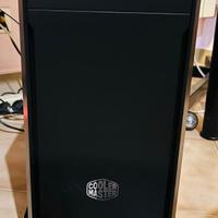PC Fisso Gaming i5 12400 12th Gen - RTX 3050