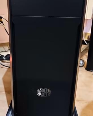 PC Fisso Gaming i5 12400 12th Gen - RTX 3050