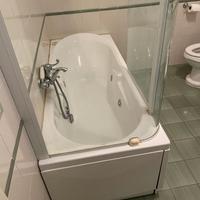 Vasca Idromassaggio Novellini 170x70 Idro 6Jet