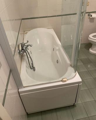Vasca Idromassaggio Novellini 170x70 Idro 6Jet
