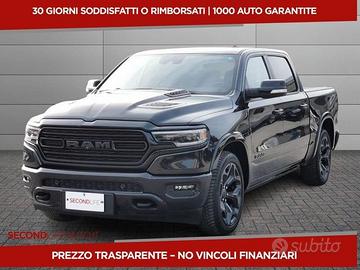 Militem JI 5.7 V8 Hemi Laramie bifuel Gpl auto