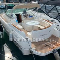 JEANNEAU LEADER 805 bimotore