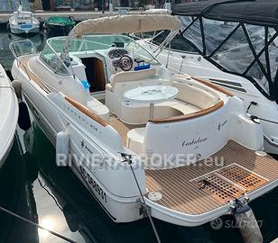 JEANNEAU LEADER 805 bimotore