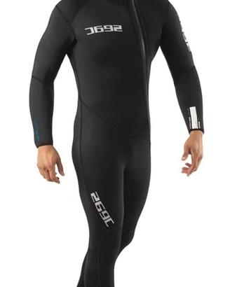 Muta sub in neoprene 