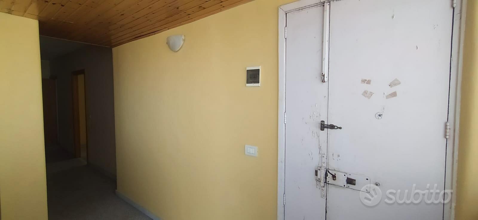 Appartamento – Catania, Fortino, Centro storico - Vista 5
