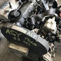 Motore VW Polo 1.9 SDI